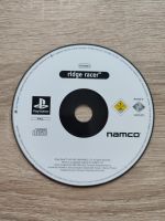 Ridge Racer für die Playstation 1 PS Bayern - Lindau Vorschau