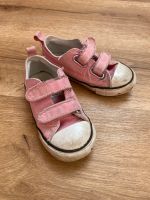 Converse Schuhe Größe 24 Baden-Württemberg - Meckenbeuren Vorschau