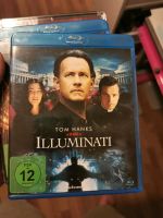 Illuminati Blu-ray Sachsen-Anhalt - Weißenfels Vorschau