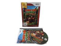 Nintendo Wii Spiel – Donkey Kong Country Returns Innenstadt - Köln Altstadt Vorschau