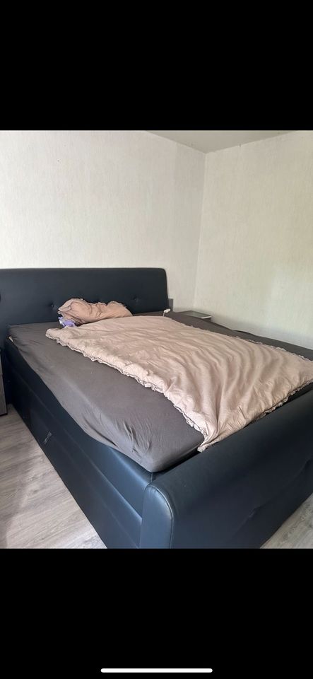 Boxspringbett in Gelsenkirchen