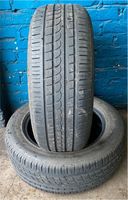 2 Stk. Pirelli Sommerreifen 235 / 60 R18 103V ca. 6 mm Profil Nordrhein-Westfalen - Dinslaken Vorschau