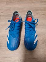 Fussballschuhe adidas predator Größe 38 2/3 Nordrhein-Westfalen - Dinslaken Vorschau