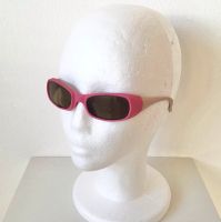 Sportlich Sonnenbrille pink Rose Brille Sport schnell Design CE 3 Bayern - Ustersbach Vorschau