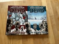 The Walking Dead Comic 1&2 Nordrhein-Westfalen - Wülfrath Vorschau