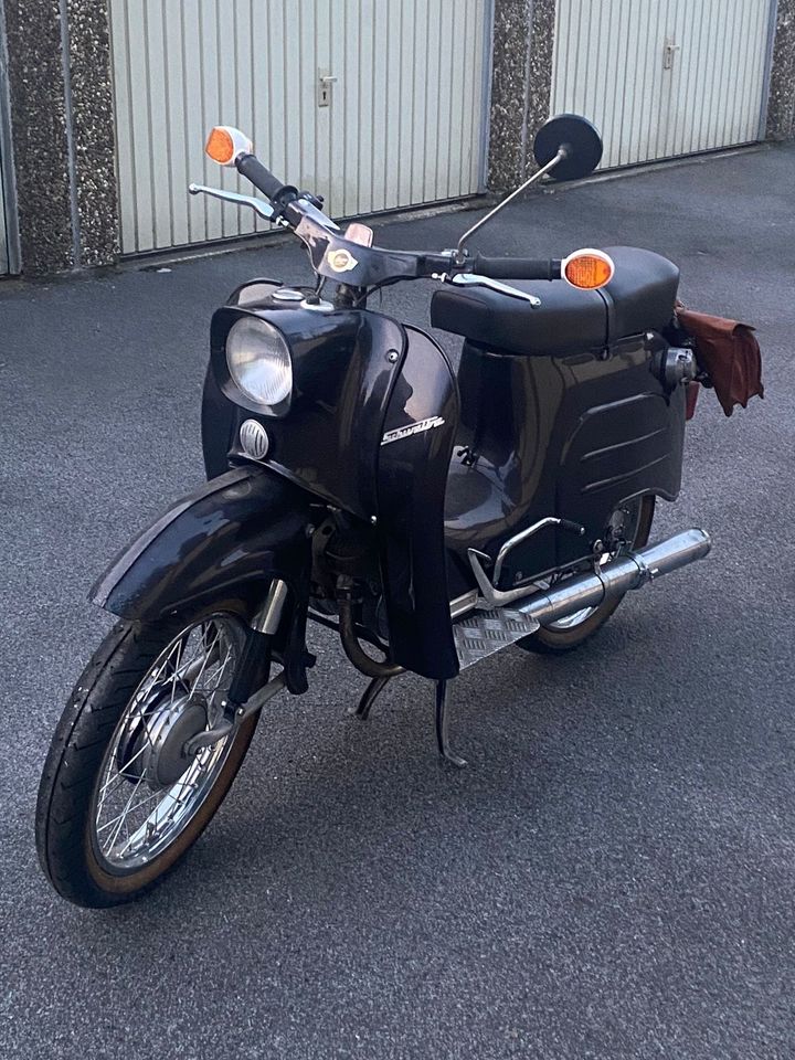 Simson Schwalbe in Hagen