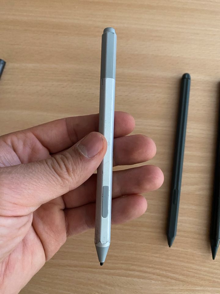 HP Dell Lenovo Tablet Stift Pencil Pen iPad No Apple Pencil 2 in Frankfurt am Main