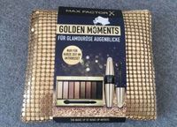 Golden Moments Max Factor Tasche gold Bayern - Rosenheim Vorschau