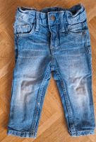 Jeans von impidimpi, Gr. 80 Frankfurt am Main - Kalbach Vorschau