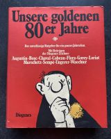 Unsere goldenen 80er Jahre. Cartoons, top Zustand! Rheinland-Pfalz - Trier Vorschau