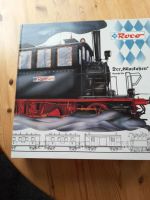 Roco HO  Glaskasten  43030 Hannover - Linden-Limmer Vorschau