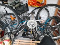 Herrenrad 28er ohne Hinterradfelge Friedrichshain-Kreuzberg - Friedrichshain Vorschau