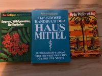 3 Bücher für Naturheilkunde Baden-Württemberg - Volkertshausen Vorschau