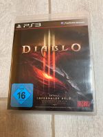 Diablo 3 (PlayStation 3, PS3) Niedersachsen - Peine Vorschau
