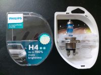 Philips XTreme Vision 150Pro H4 Bayern - Augsburg Vorschau