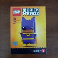 Lego Brickheadz 41586 Batgirl Mecklenburg-Vorpommern - Greifswald Vorschau