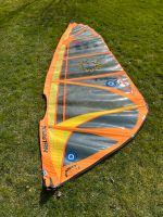 Neil Pryde Windsurfsegel Combat Wave 4,2 und 4,7 m2 Bayern - Thierhaupten Vorschau