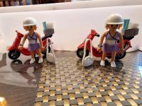 1x Playmobil 9084 Strandgirl mit Roller Berlin - Tempelhof Vorschau