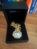 Versace Kette Medusa Gold NP 295€ Brandenburg - Kloster Lehnin Vorschau