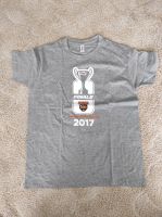 GRIZZLYS T-SHIRT Niedersachsen - Wolfsburg Vorschau