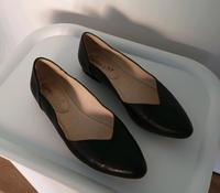 Damen Schuhe Ballerina Caprice Sachsen-Anhalt - Halle Vorschau