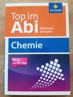 'Top im Abi - Chemie' Abiwissen kompakt Rheinland-Pfalz - Mainz Vorschau