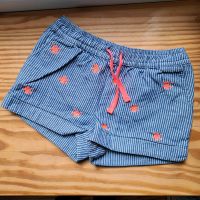 Mini Boden kurze Hose neon Totenköpfe Gr. 5y 110 Altona - Hamburg Othmarschen Vorschau