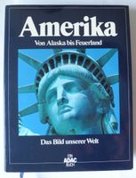 Amerika Von Alaska bis Feuerland, Das Bild unserer Welt; ADAC V. Rheinland-Pfalz - Neustadt an der Weinstraße Vorschau