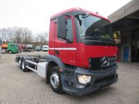 Mercedes-Benz Antos 2532 6x2 E6, FL ADR,Lenkachse,NebenAntrieb Dortmund - Brackel Vorschau