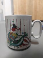 Tasse mit Clownsmotiv Bayern - Schweinfurt Vorschau