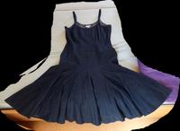 Sommerkleid, Jeanskleid, Grösse 38 Bayern - Bindlach Vorschau