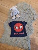 Spiderman Tshirt Baden-Württemberg - Überlingen Vorschau