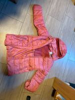 Yigga Mädchen Winterjacke (Gr.158) Sachsen - Meerane Vorschau