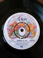 Vinyl: Queen, Somebody to Love... UK 1976. Niedersachsen - Obernkirchen Vorschau