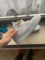 Lacoste Schuhe Damen Snealer Hessen - Wetzlar Vorschau