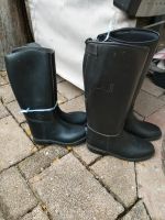 Kinder Reitstiefel Gummireitstiefel Gr 29 und 33 Baden-Württemberg - Nürtingen Vorschau