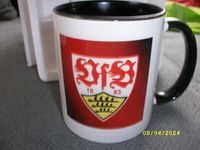 VfB Stuttgart Kaffee Becher Tasse Fanartikel (Nr.420) Baden-Württemberg - Pfullingen Vorschau