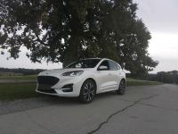 Ford Kuga 2.5 Duratec PHEV ST-Line X bang & olufsen Bayern - Maisach Vorschau