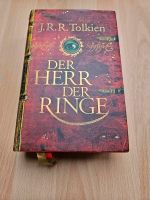 Der Herr der Ringe J. R. R. Tolkien Dresden - Neustadt Vorschau