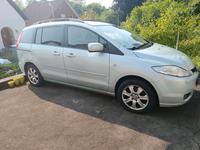 Mazda 5 (7 Sitzer ) Baden-Württemberg - Deizisau  Vorschau