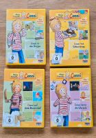 DVD Kinder Frozen Conni Pferde Barbie Rapunzel Trolls Disney Film Schleswig-Holstein - Oldenburg in Holstein Vorschau