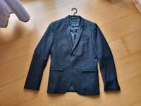 Blazer Gr. 46 Anzugsjacke Jacket schwarz Herren hochzeit Bayern - Lichtenfels Vorschau
