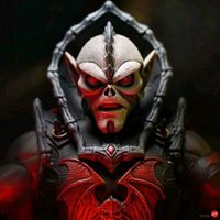 MONDO HORDAK 1/6 30 CM MASTERS UNIVERSE MISB NEU OVP Thüringen - Kirchgandern Vorschau