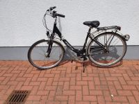 Chices Citybike top Zustand Bremen - Osterholz Vorschau