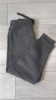 Hose Zara Knit grau Wolle Taschen S 36 Frankfurt am Main - Hausen i. Frankfurt a. Main Vorschau