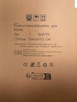 Baby safety / Tür Gitter Baden-Württemberg - Ludwigsburg Vorschau