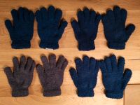 4 Paar Plüsch Handschuhe Kinder Niedersachsen - Weyhe Vorschau