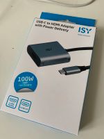 USB-C zu HDMI Adapter Mac Apple Ladekabel Pankow - Prenzlauer Berg Vorschau