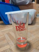 red Stag by Jim Bean Glas Bayern - Ansbach Vorschau