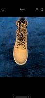 Fila Winterstiefel Stiefel Schuhe braun Größe 36 Berlin - Mitte Vorschau